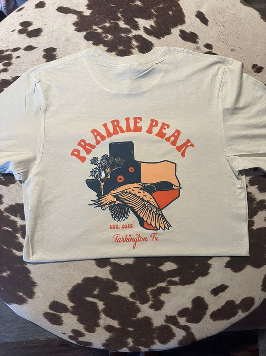 Texas T-Shirt