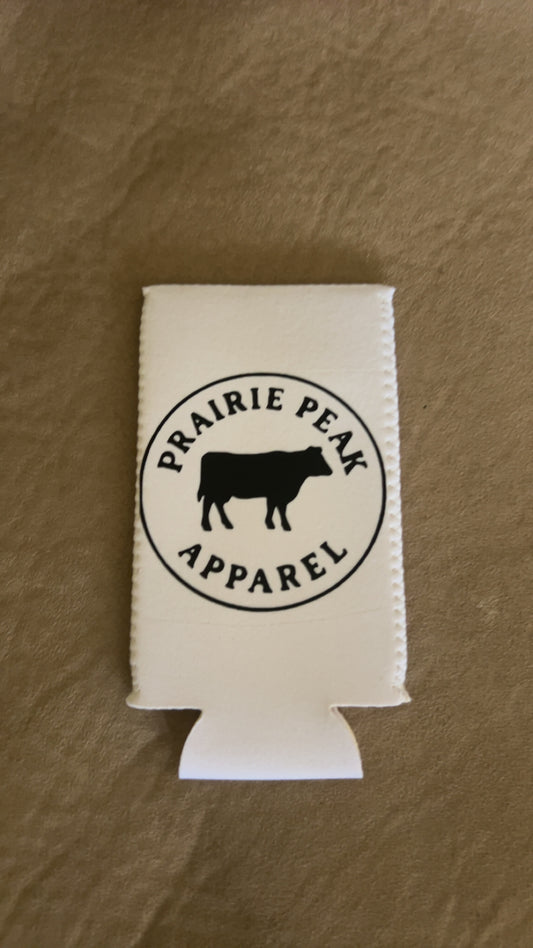 Tall Slim Koozies
